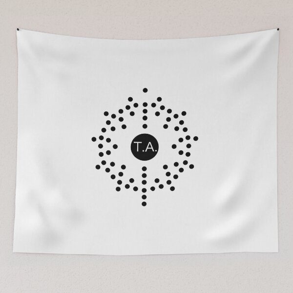 Item preview, The Townsend's Atomics Logo to pay to become a nonprofit.  designed and sold by Jay Townsend.