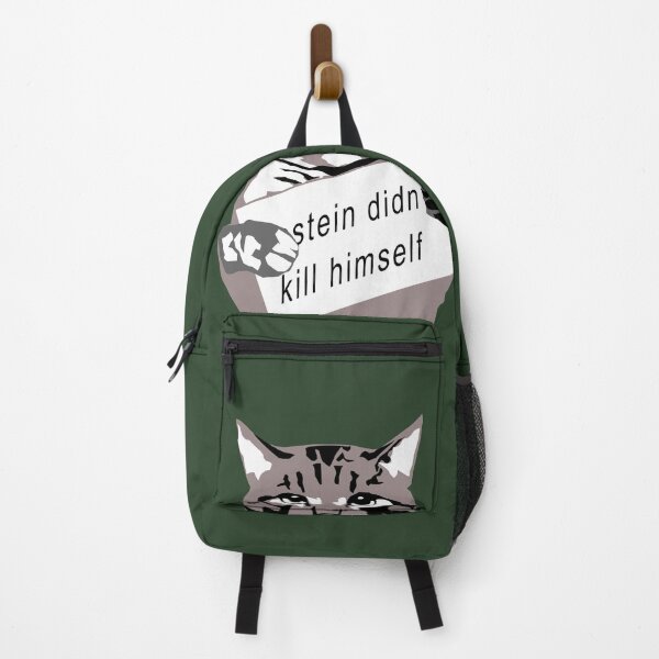 Item preview, Epstein didn't kill himself Truth kitty - NumbTs - design Unique Quality Printed Designs illustration designed and sold by NumbTs.
