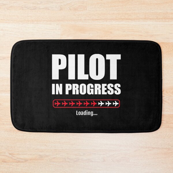 Item preview, Pilot in progress designed and sold by VFRZone.