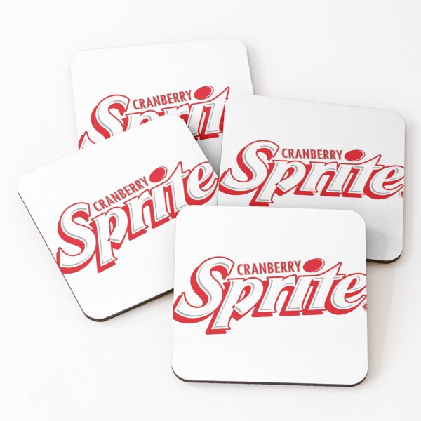 Item preview, Sprite Cranberry  designed and sold by DerekM7.