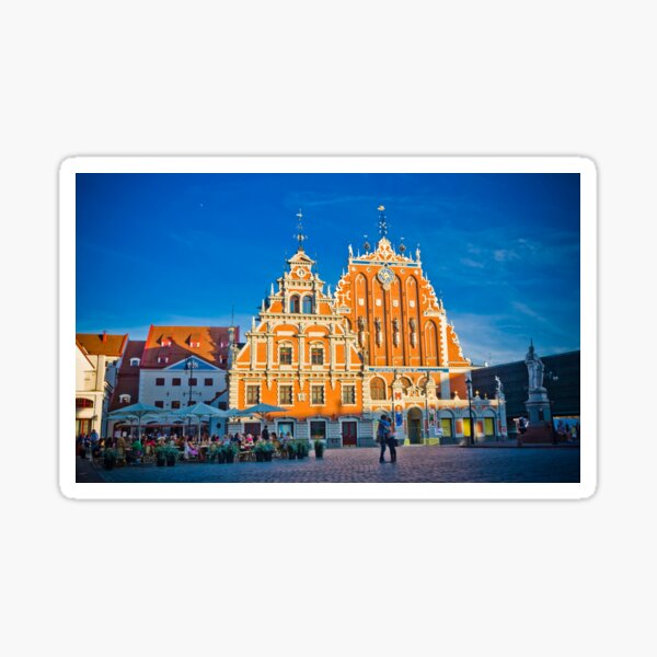 Item preview, Riga designed and sold by HalinaJ.