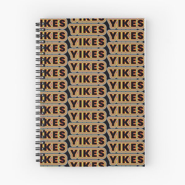 Item preview, Yikes Rainbow designed and sold by lurchmerch.