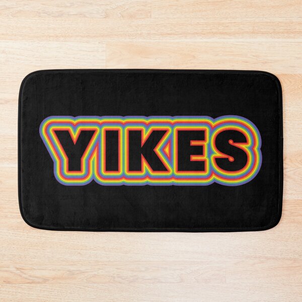 Item preview, Yikes Rainbow designed and sold by lurchmerch.