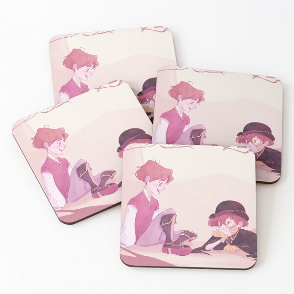 Item preview, Little Roman and Janus designed and sold by Lari GP.