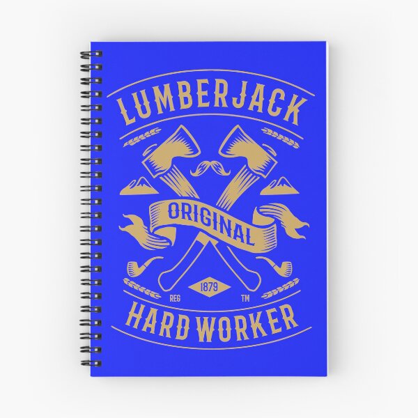Item preview, Lumberjack designed and sold by Sinfamous.