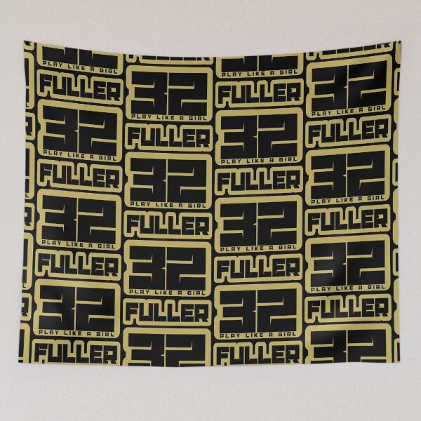 Item preview, SARAH FULLER designed and sold by GeiekSheiek.