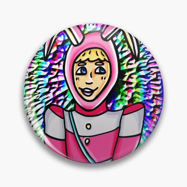 Item preview, Popee the Performer designed and sold by artoflayron.