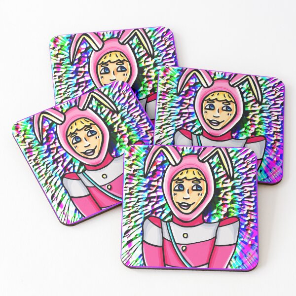 Item preview, Popee the Performer designed and sold by artoflayron.