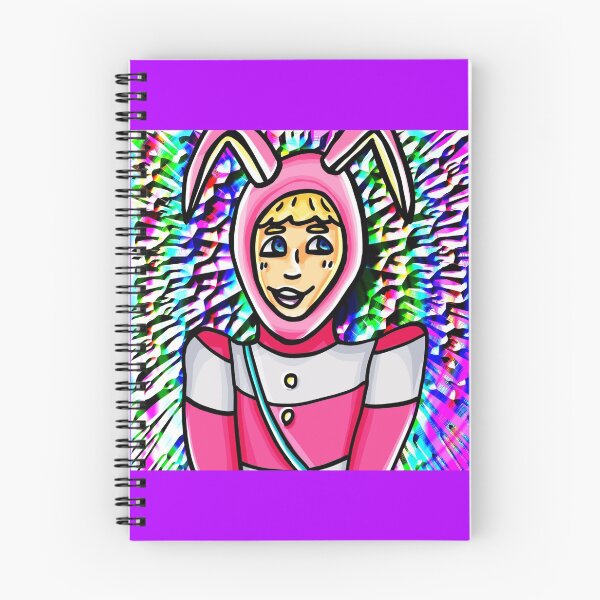 Item preview, Popee the Performer designed and sold by artoflayron.
