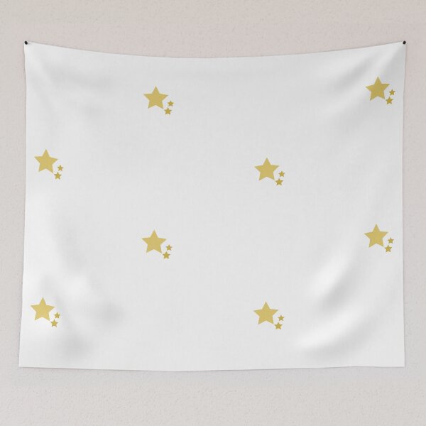 Item preview, Simple Shooting Star designed and sold by kerryperegrine.