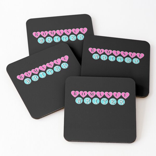 Item preview, Romance Writer designed and sold by RandRramblings.