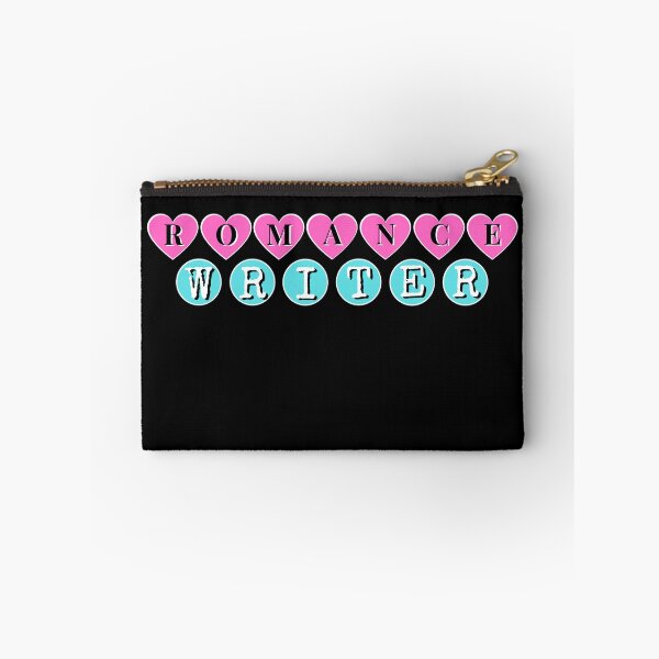 Item preview, Romance Writer designed and sold by RandRramblings.
