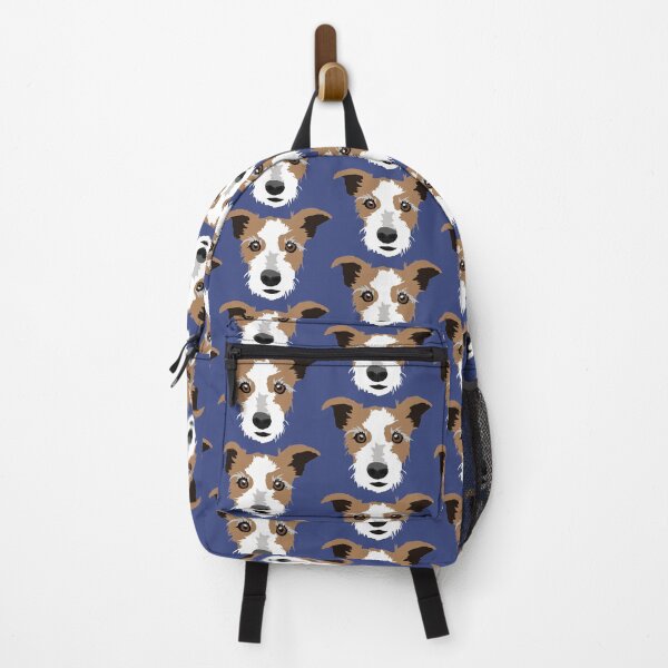 Item preview, Bandit the Jack Russell designed and sold by NikkiMouse82.