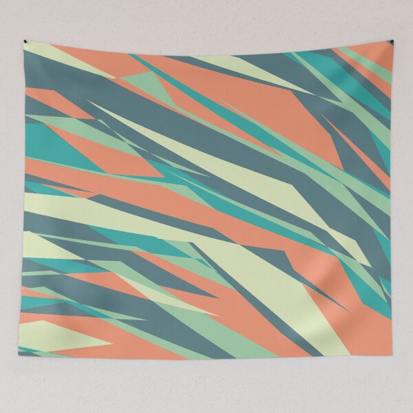 Item preview, Borneo designed and sold by busybrushcafe.