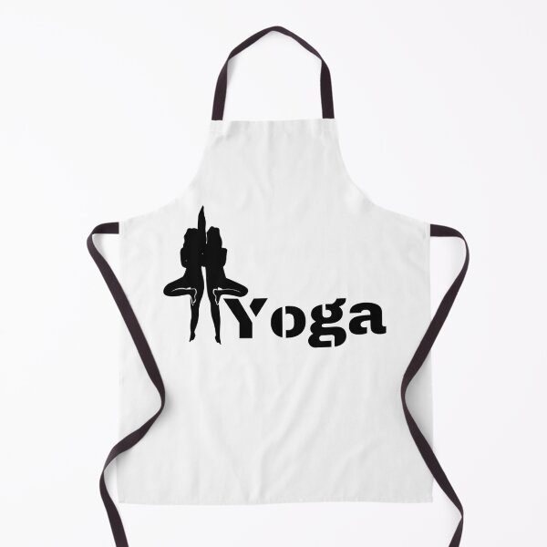 Item preview, Yoga In Couples designed and sold by MarBea.