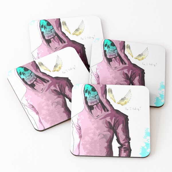 Item preview, Fading designed and sold by justinbysma.