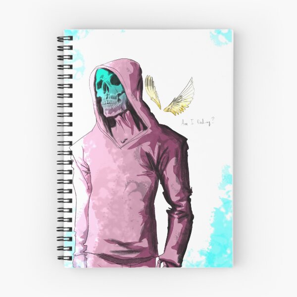 Item preview, Fading designed and sold by justinbysma.