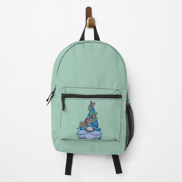 Item preview, Flower gnome designed and sold by SarahCD13.