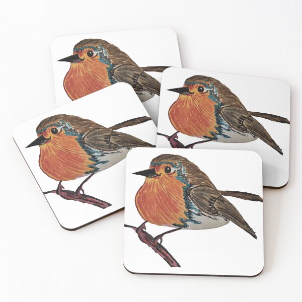 Item preview, Imaginary bird designed and sold by Rozenn Artiste.