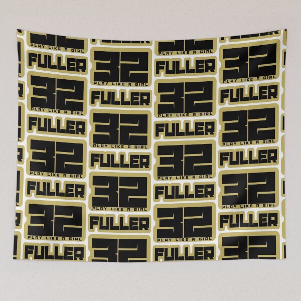 Item preview, SARAH FULLER designed and sold by GeiekSheiek.