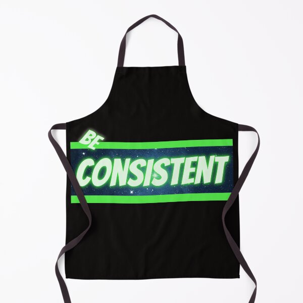 Item preview, Be Consistent, YOU will succeed. designed and sold by Vero De.
