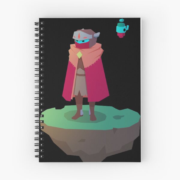 Item preview, Hyper Light Drifter designed and sold by GFDSA5.