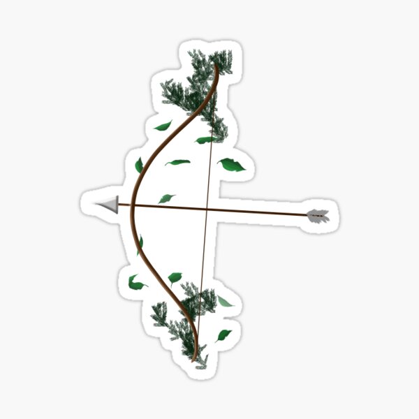 Item preview, Wild Arrow designed and sold by Ryleegmax.