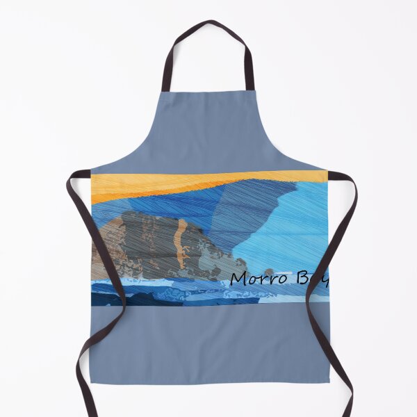 Item preview, Morro Bay ROCK designed and sold by Kgphotographics.