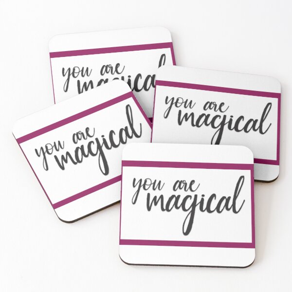 Item preview, You are magical designed and sold by Roisin678.