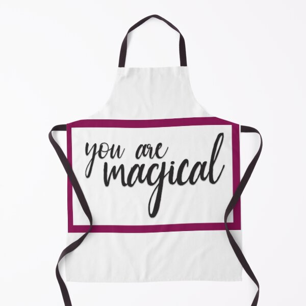 Item preview, You are magical designed and sold by Roisin678.