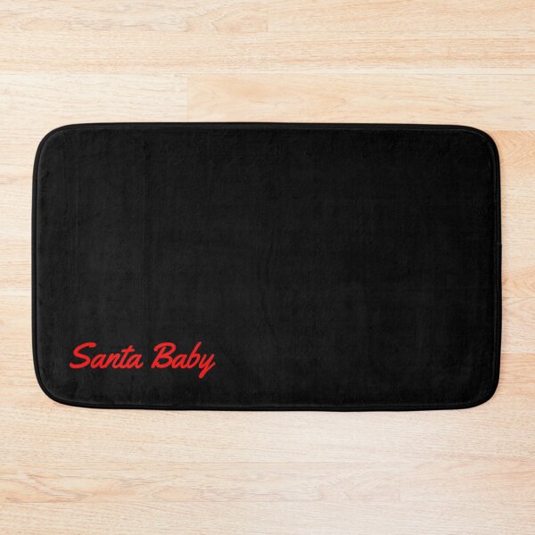 Item preview, Santa Baby designed and sold by makimade.