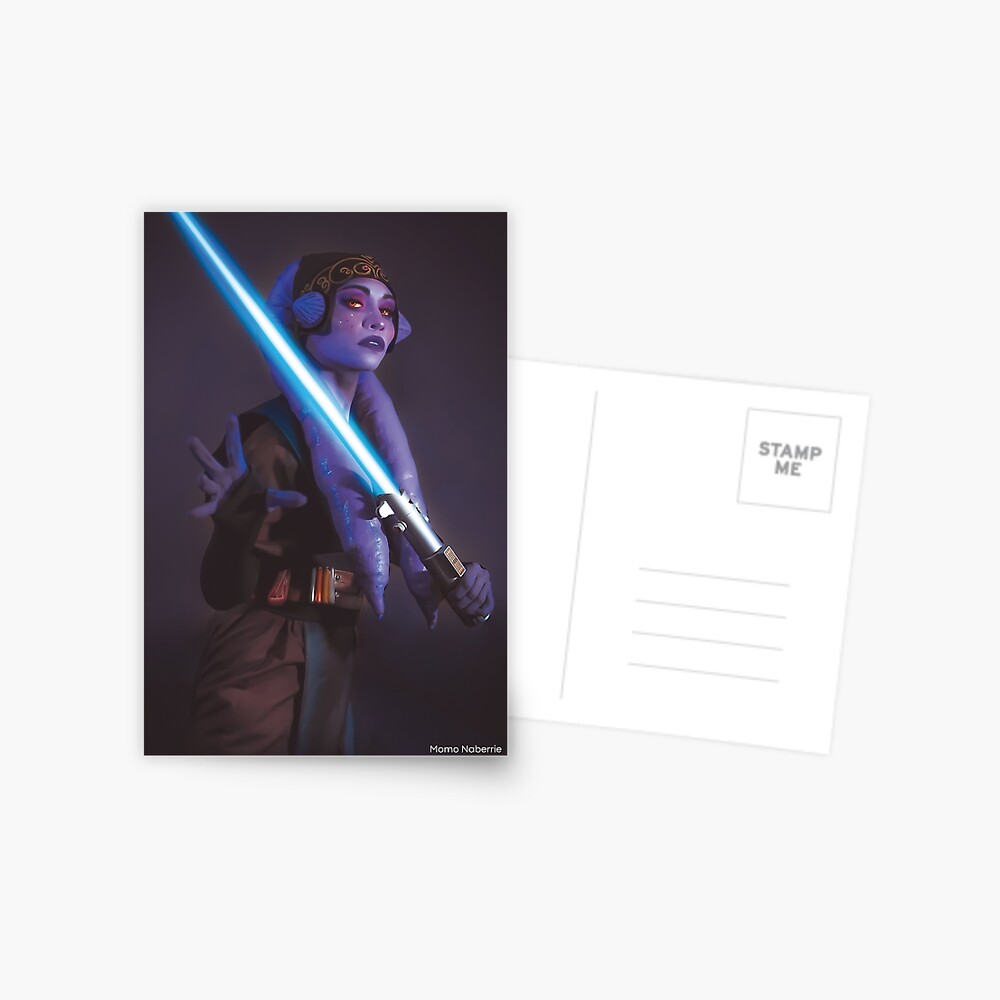 Item preview, Postcard designed and sold by momomxoficial.