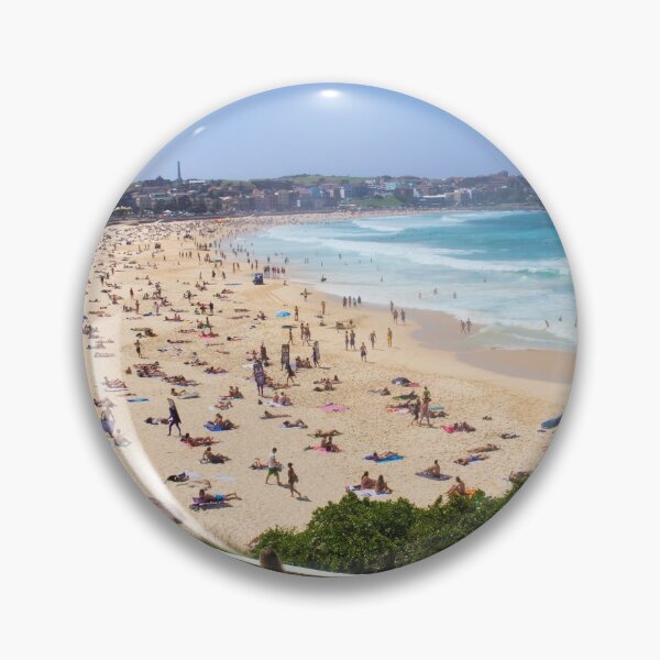 Item preview, playa Bondi designed and sold by Kevin Hellon.