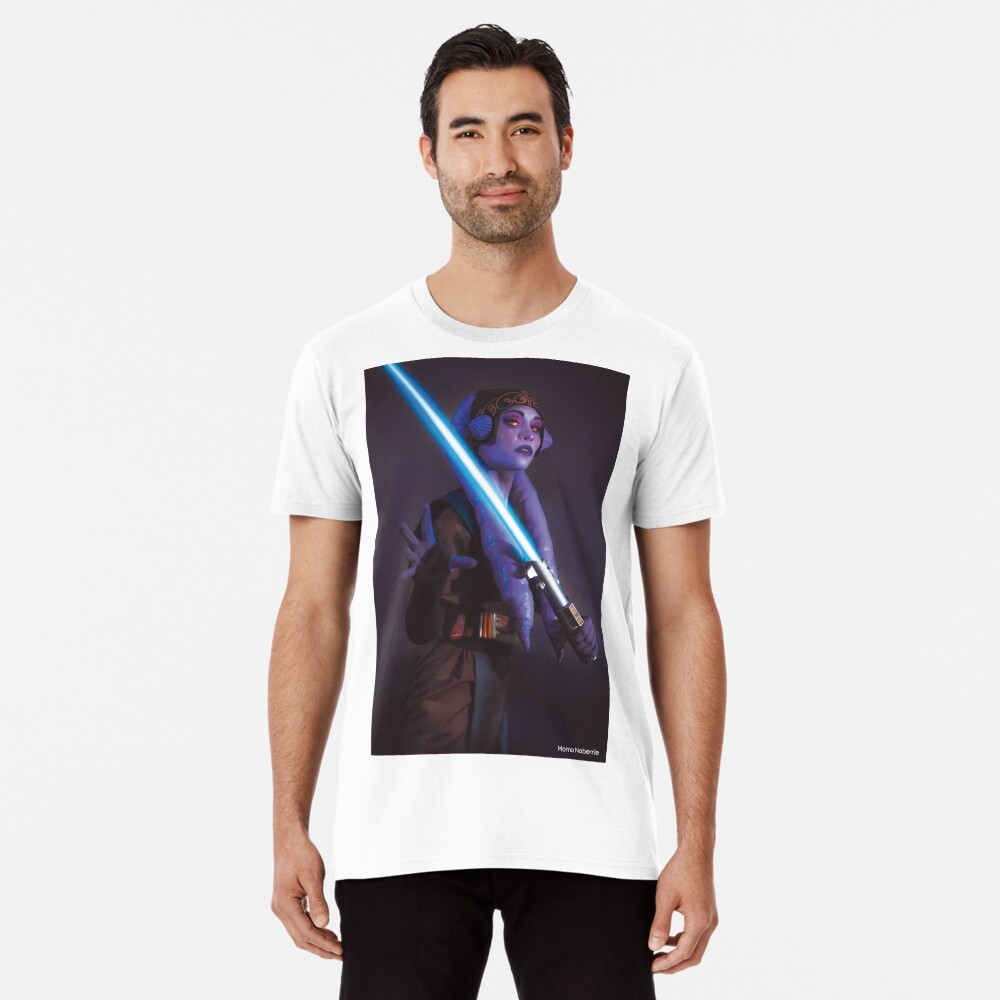 Item preview, Premium T-Shirt designed and sold by momomxoficial.