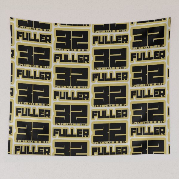 Item preview, SARAH FULLER designed and sold by GeiekSheiek.
