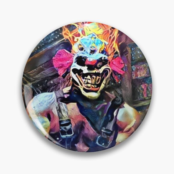 Item preview, Twisted Metal Marcus Kane designed and sold by Soar Thumbz.