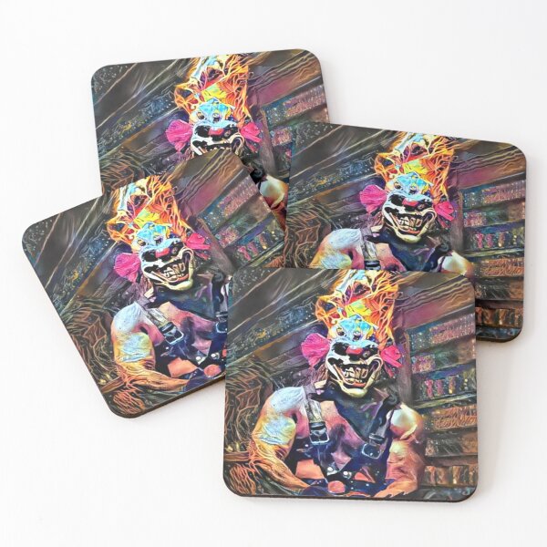Item preview, Twisted Metal Marcus Kane designed and sold by Soar Thumbz.