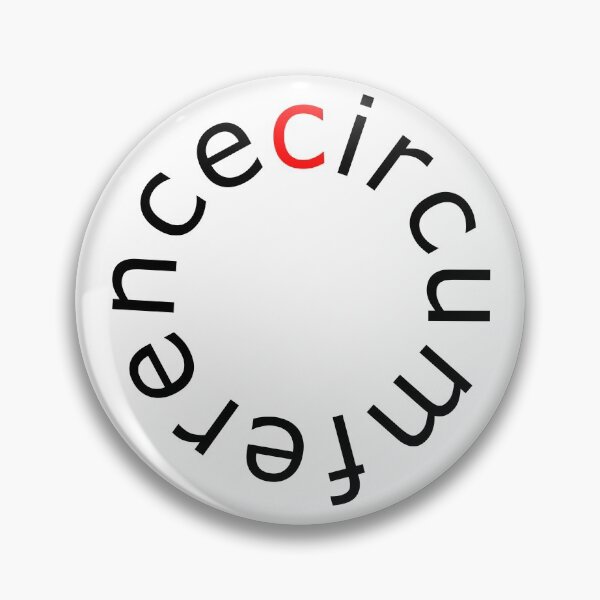 Item preview, Self-explanatory Terms - Circumference designed and sold by AhMath.