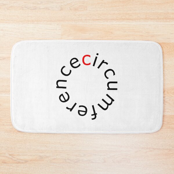 Item preview, Self-explanatory Terms - Circumference designed and sold by AhMath.