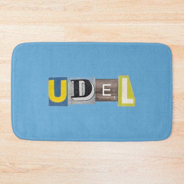 Item preview, UDEL | University of Delaware designed and sold by O T.