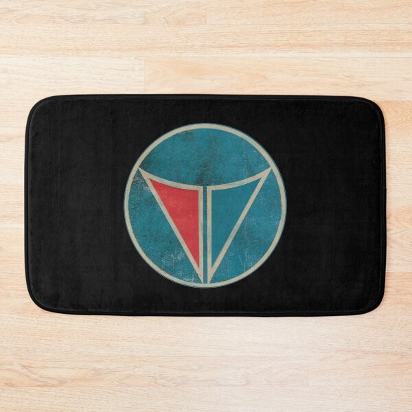 Item preview, Plymouth Valiant Emblem, Grease Included designed and sold by The Salvage Emporium.