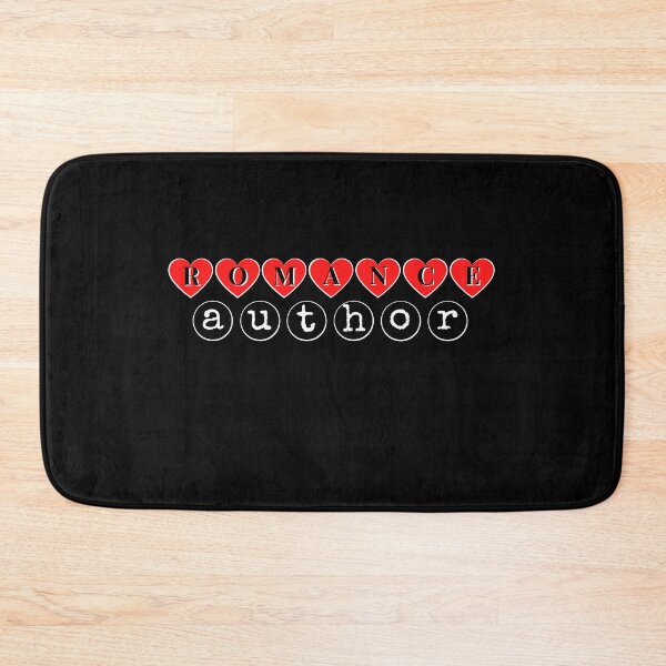 Item preview, The perfect shirt for the Romance  Author (black) designed and sold by RandRramblings.