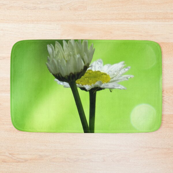 Item preview, Rainy Daisy designed and sold by Jean Gregory Evans.