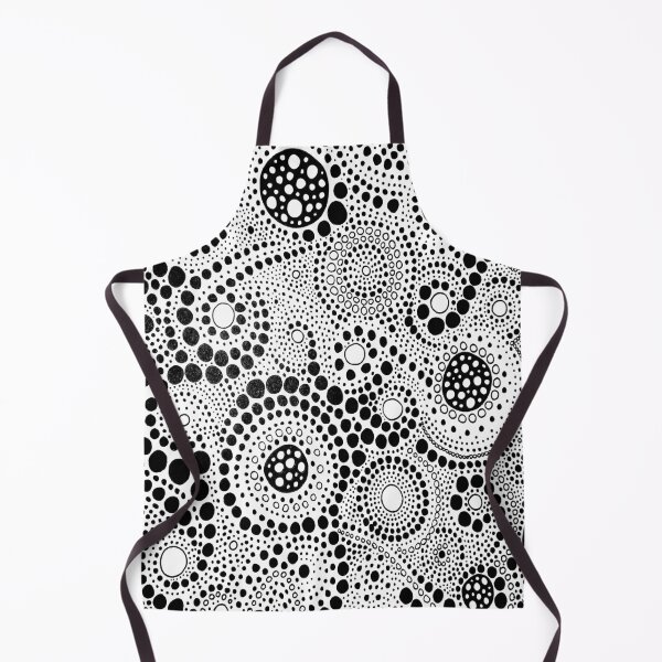 Item preview, Light Cellular swirling designed and sold by ArtRoomOregon.