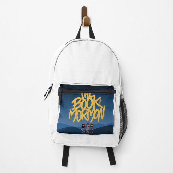 Item preview, Book of Mormon Comic Style designed and sold by wordscribbles.