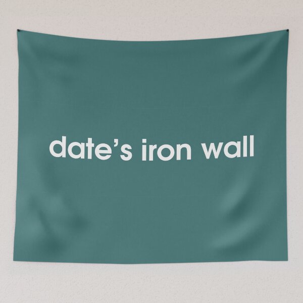 Item preview, Date Tech Banner Sportswear 2 designed and sold by realishkyle.