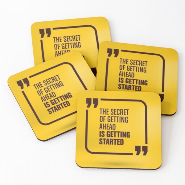Item preview, The secret of success  designed and sold by Roisin678.