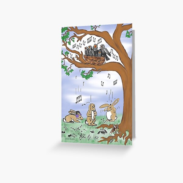 Greeting Card