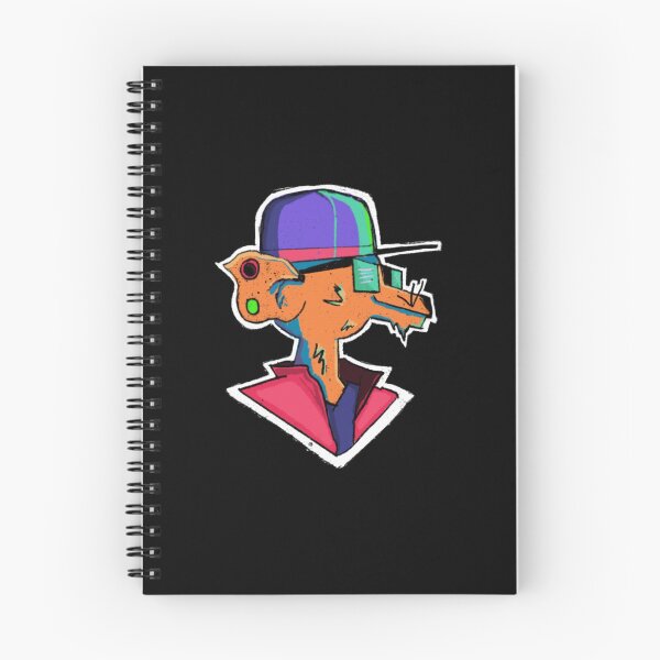 Item preview, stanky rat designed and sold by Comicbookgeek.