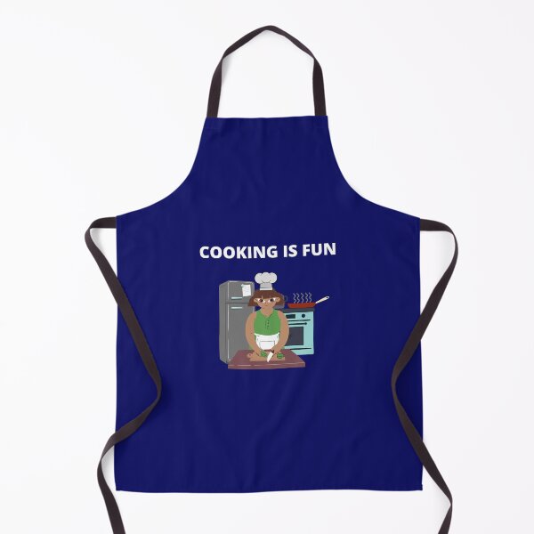 Item preview, Cooking is fun designed and sold by fev-rocks.